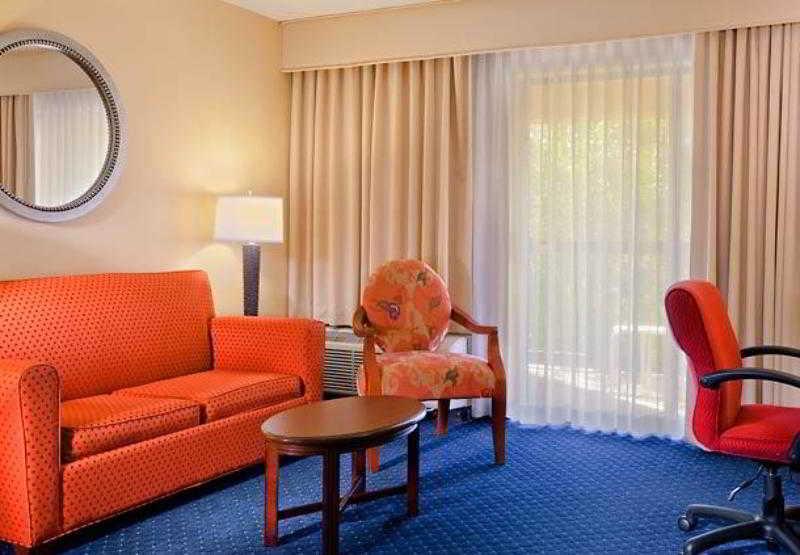 Hotel Sonesta Select Dallas Richardson Chambre photo