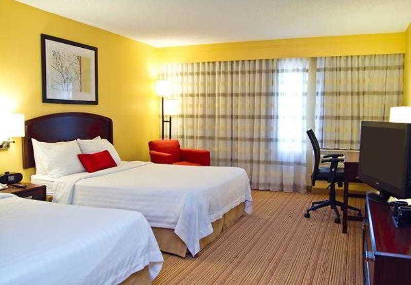 Hotel Sonesta Select Dallas Richardson Chambre photo